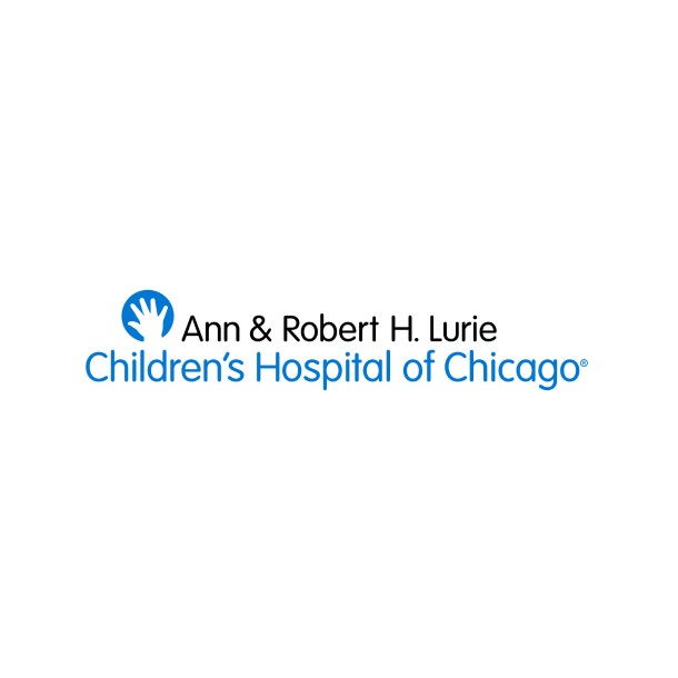 Lurie Children’s Hospital Logo